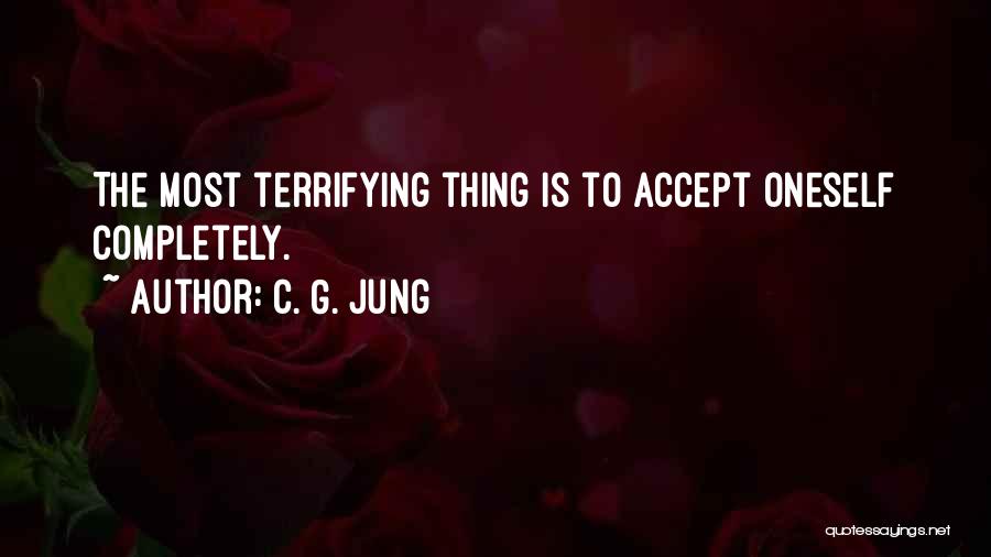 C. G. Jung Quotes 478894