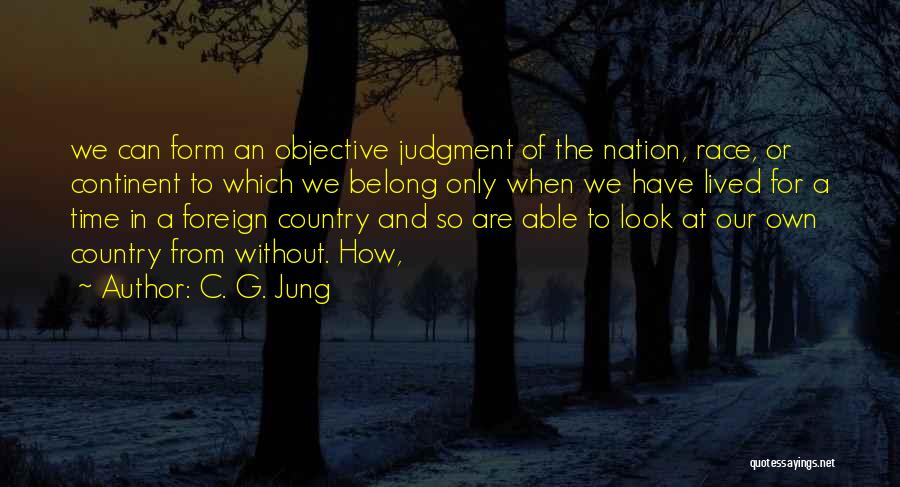 C. G. Jung Quotes 505643