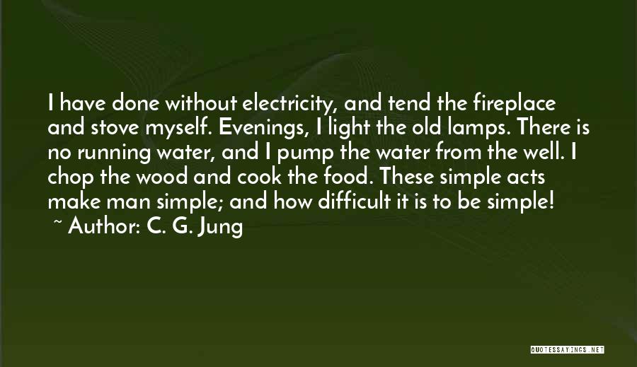 C. G. Jung Quotes 510188