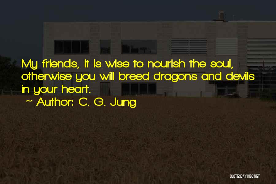 C. G. Jung Quotes 568501