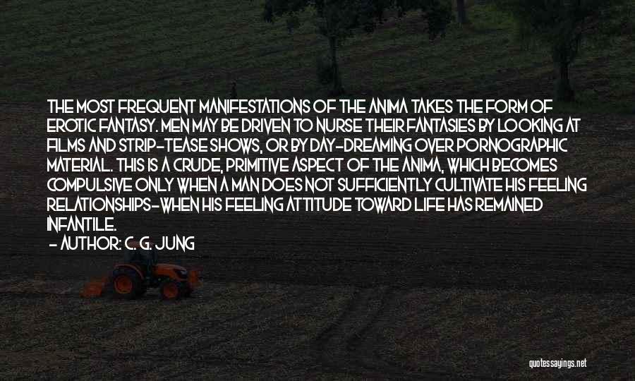 C. G. Jung Quotes 739446