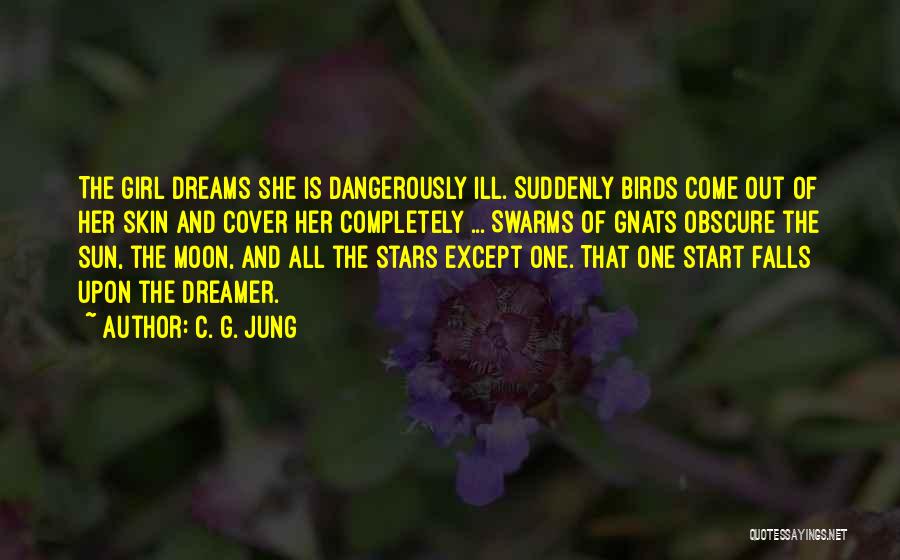 C. G. Jung Quotes 752143