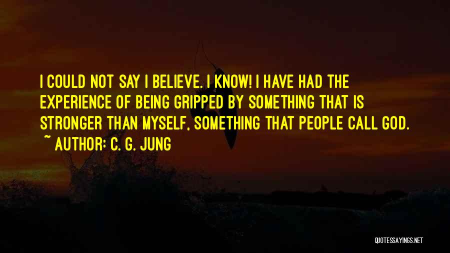 C. G. Jung Quotes 838561