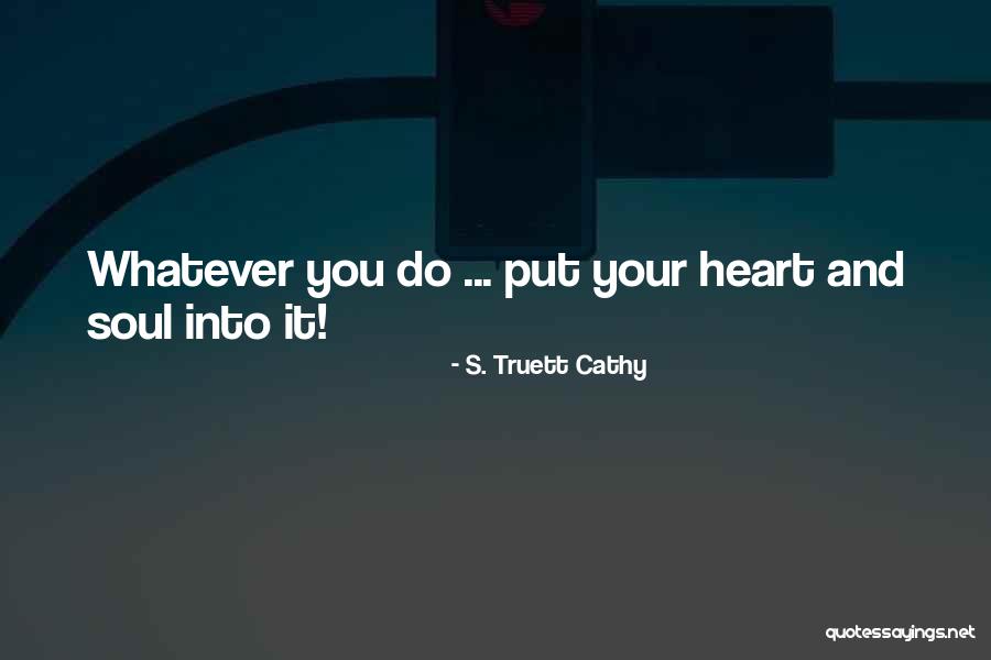 C G Sporting Goods Panama City Fl Quotes By S. Truett Cathy C G Sporting Goods Panama City Fl Quotes By S. Truett Cathy