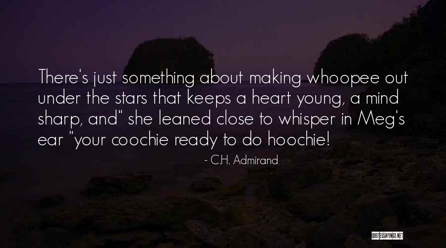 C.H. Admirand Quotes 1192871 C.H. Admirand Quotes 1192871