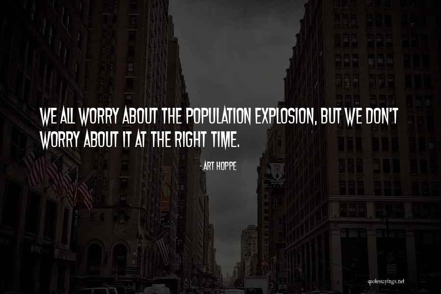 C Hoppe Quotes By Art Hoppe C Hoppe Quotes By Art Hoppe