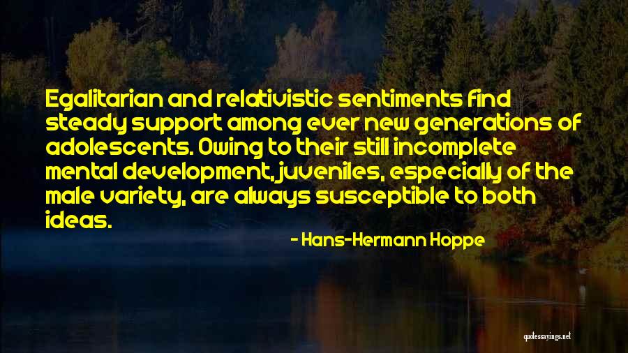 C Hoppe Quotes By Hans-Hermann Hoppe C Hoppe Quotes By Hans-Hermann Hoppe
