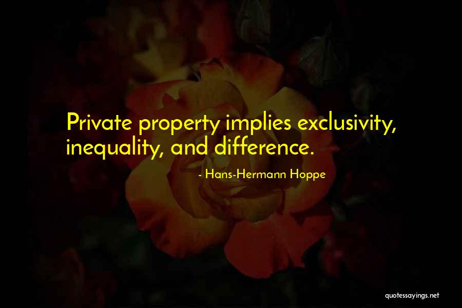 C Hoppe Quotes By Hans-Hermann Hoppe C Hoppe Quotes By Hans-Hermann Hoppe