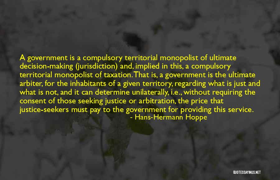 C Hoppe Quotes By Hans-Hermann Hoppe C Hoppe Quotes By Hans-Hermann Hoppe