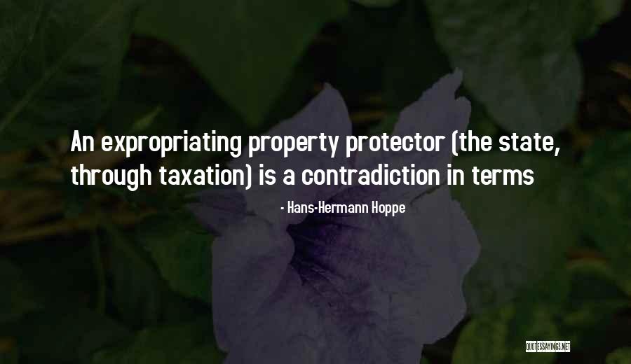 C Hoppe Quotes By Hans-Hermann Hoppe C Hoppe Quotes By Hans-Hermann Hoppe