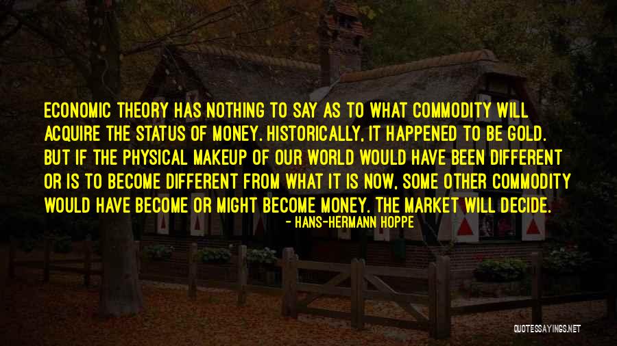 C Hoppe Quotes By Hans-Hermann Hoppe C Hoppe Quotes By Hans-Hermann Hoppe