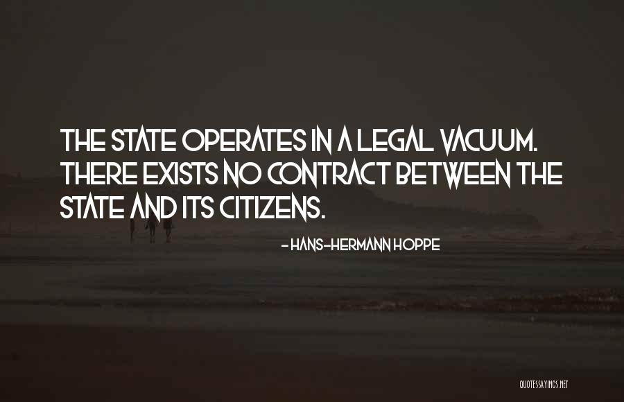 C Hoppe Quotes By Hans-Hermann Hoppe C Hoppe Quotes By Hans-Hermann Hoppe