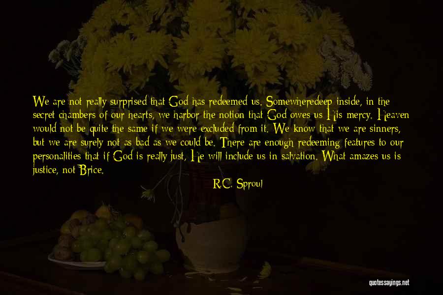 C Include In Quotes By R.C. Sproul C Include In Quotes By R.C. Sproul