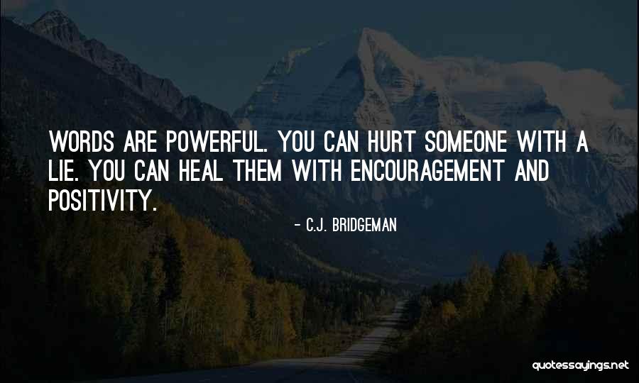 C.J. Bridgeman Quotes 1436223 C.J. Bridgeman Quotes 1436223