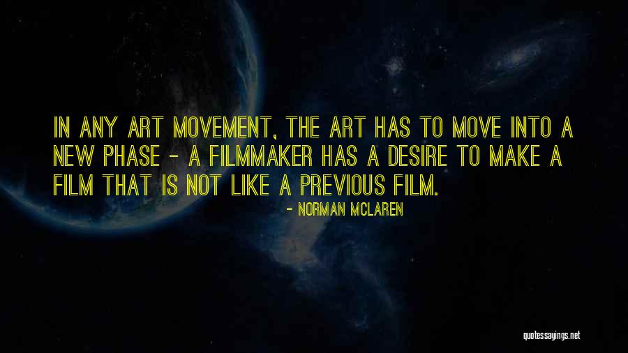 C J Trailways Portsmouth Nh Quotes By Norman McLaren C J Trailways Portsmouth Nh Quotes By Norman McLaren