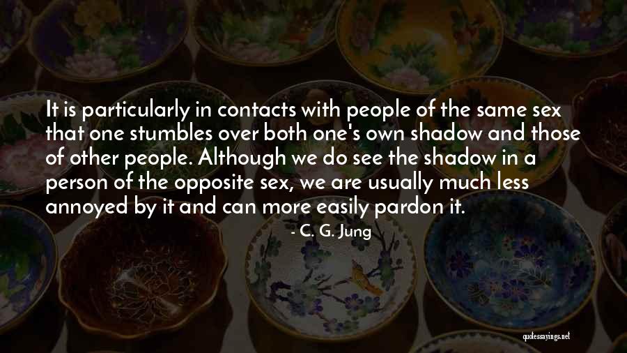 C Jung Quotes By C. G. Jung C Jung Quotes By C. G. Jung