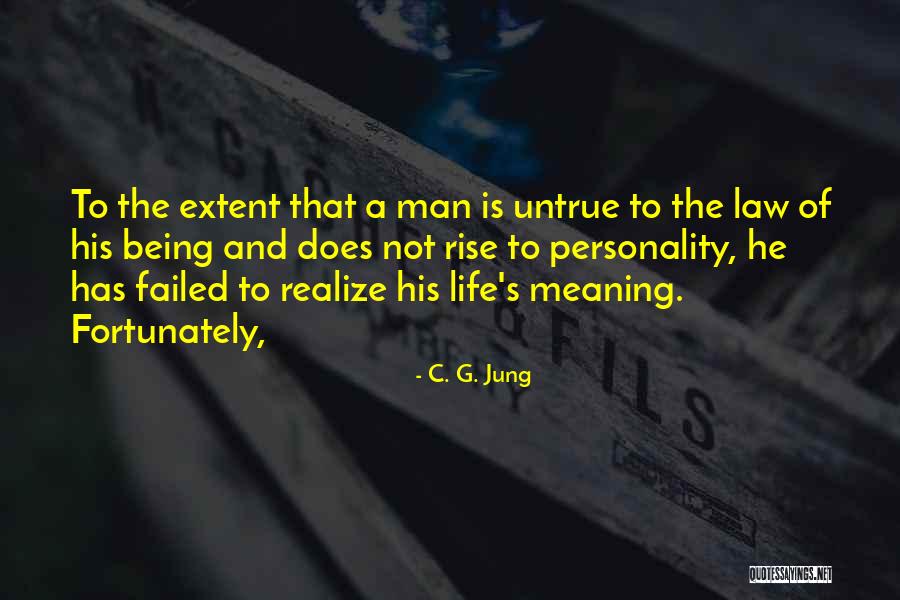 C Jung Quotes By C. G. Jung C Jung Quotes By C. G. Jung