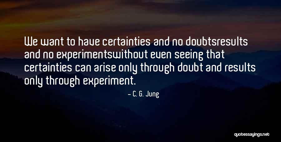 C Jung Quotes By C. G. Jung C Jung Quotes By C. G. Jung