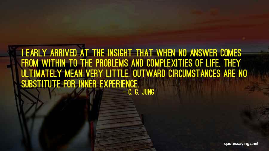 C Jung Quotes By C. G. Jung C Jung Quotes By C. G. Jung