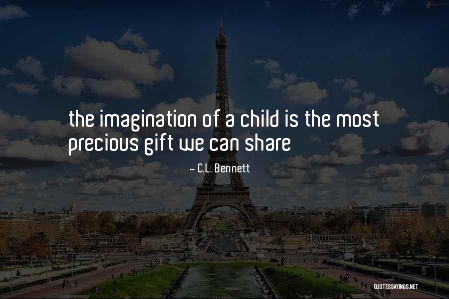 C.L. Bennett Quotes 847598 C.L. Bennett Quotes 847598