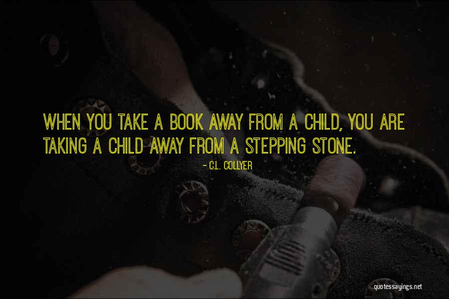 C.L. Collyer Quotes 1116941 C.L. Collyer Quotes 1116941