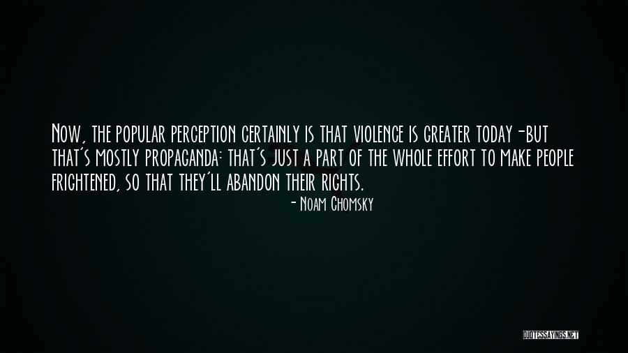 C L Era 59 Quotes By Noam Chomsky C L Era 59 Quotes By Noam Chomsky