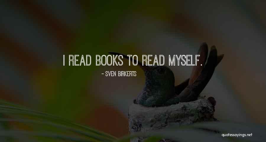 C L Era 59 Quotes By Sven Birkerts C L Era 59 Quotes By Sven Birkerts