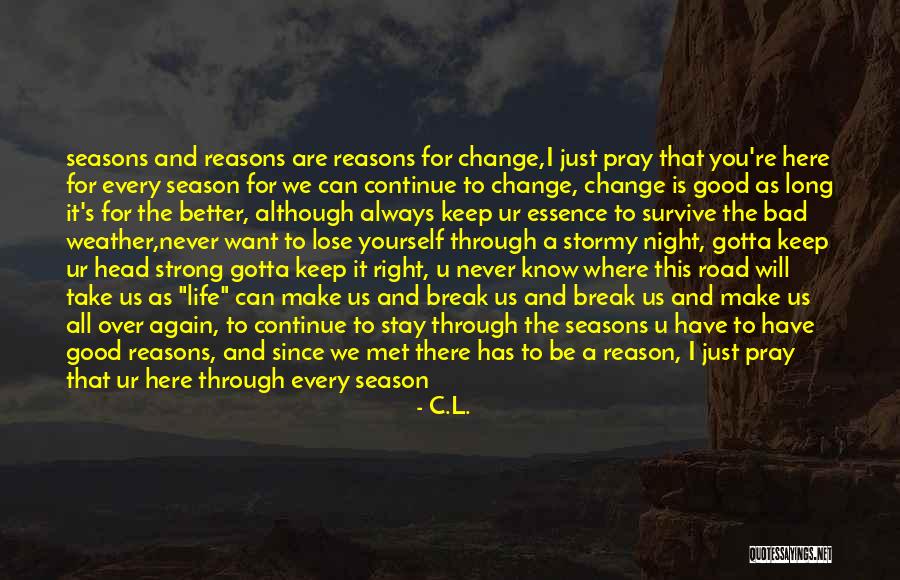 C.L. Quotes 1311015 C.L. Quotes 1311015