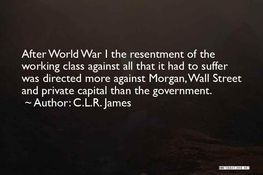 C.L.R. James Quotes 1685697