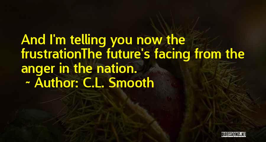 C.L. Smooth Quotes 431742