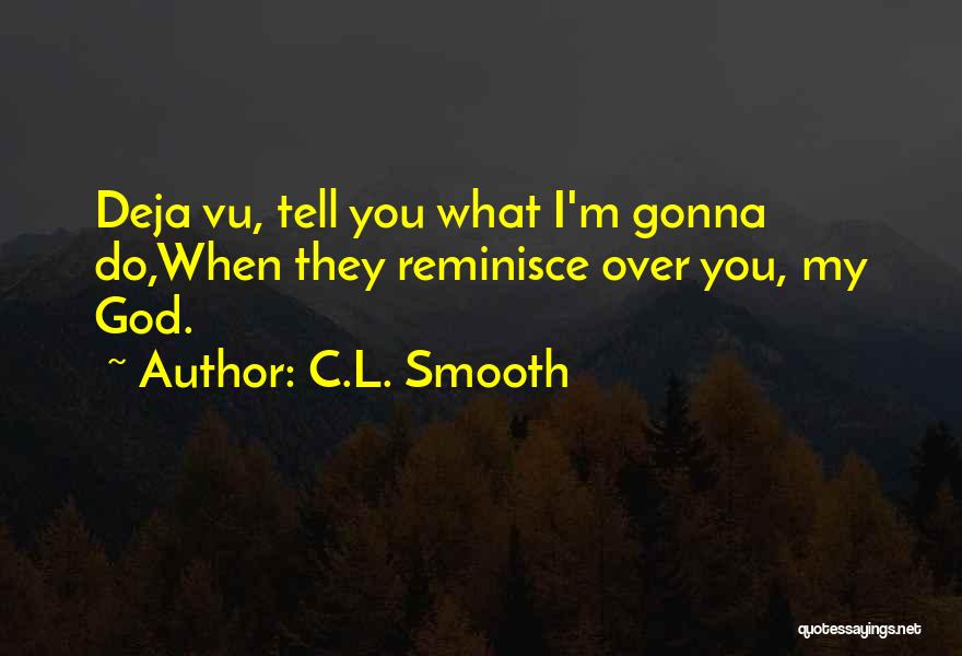 C.L. Smooth Quotes 577036