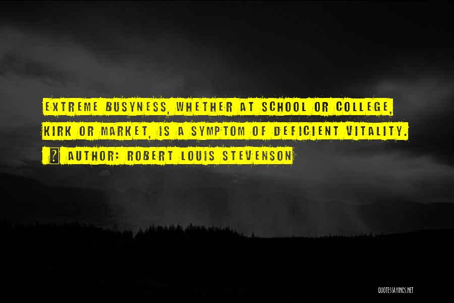 C L Stevenson Quotes By Robert Louis Stevenson