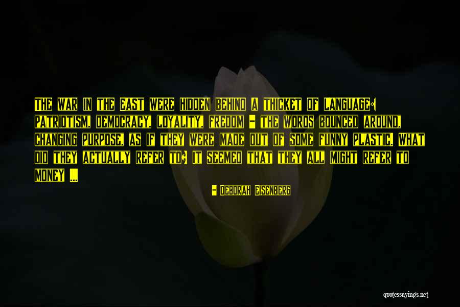 C Language Funny Quotes By Deborah Eisenberg C Language Funny Quotes By Deborah Eisenberg
