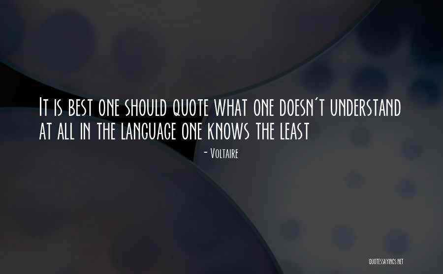 C Language Funny Quotes By Voltaire C Language Funny Quotes By Voltaire