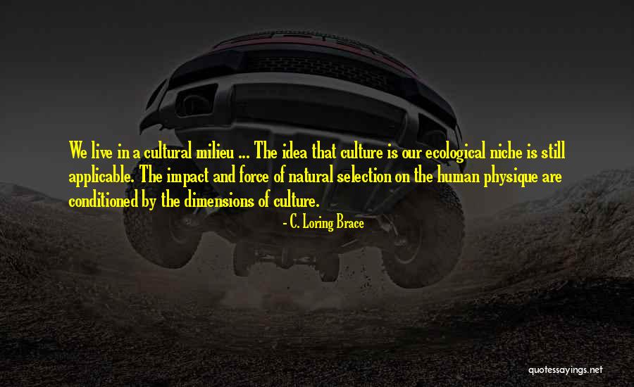 C. Loring Brace Quotes 2113972 C. Loring Brace Quotes 2113972
