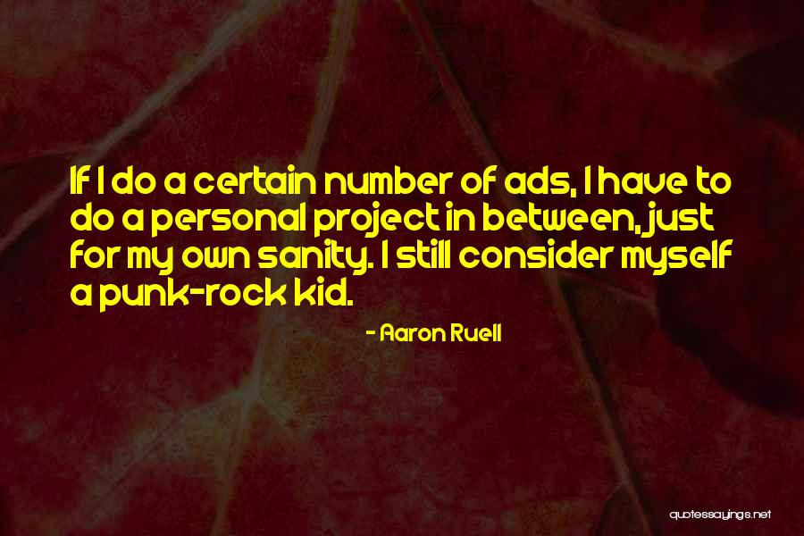 C M Punk Quotes By Aaron Ruell C M Punk Quotes By Aaron Ruell