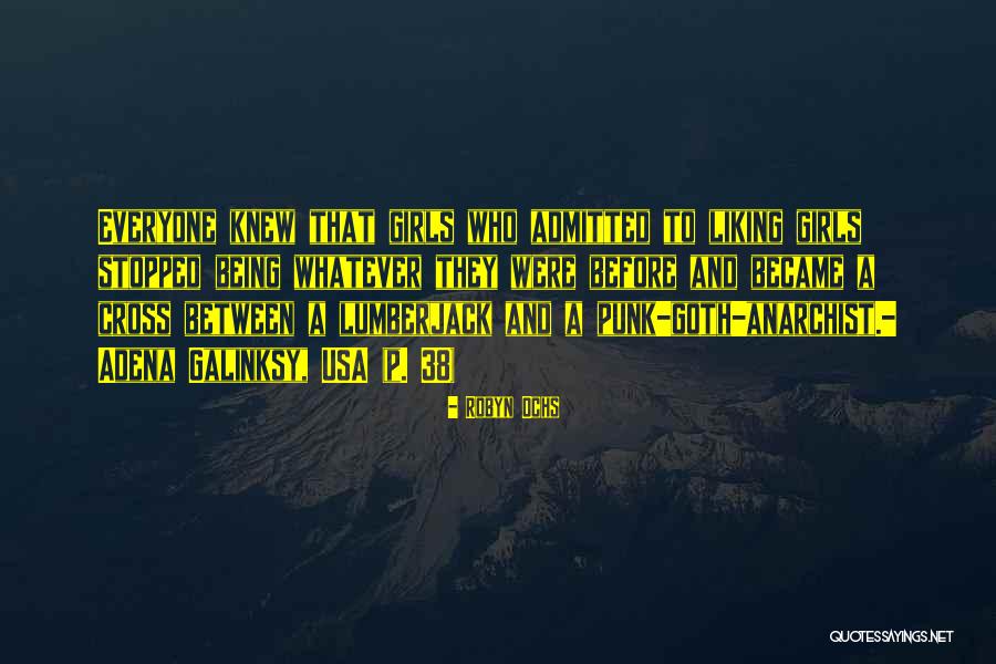 C M Punk Quotes By Robyn Ochs C M Punk Quotes By Robyn Ochs