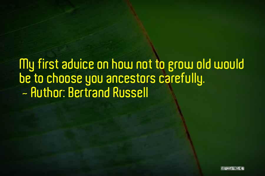 C.m. Russell Quotes By Bertrand Russell