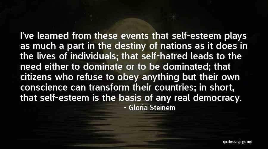 C Macro Escape Quotes By Gloria Steinem C Macro Escape Quotes By Gloria Steinem