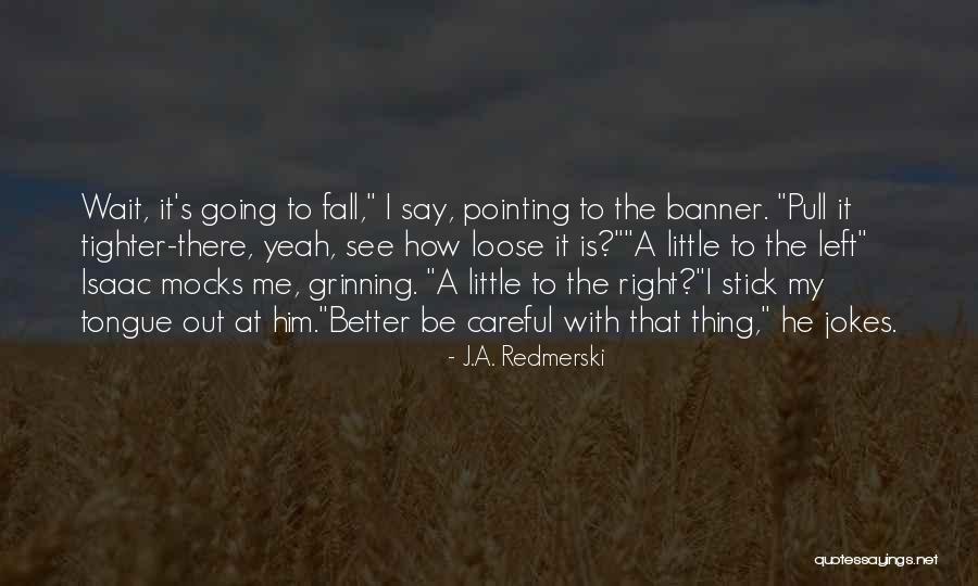 C Macro Escape Quotes By J.A. Redmerski C Macro Escape Quotes By J.A. Redmerski