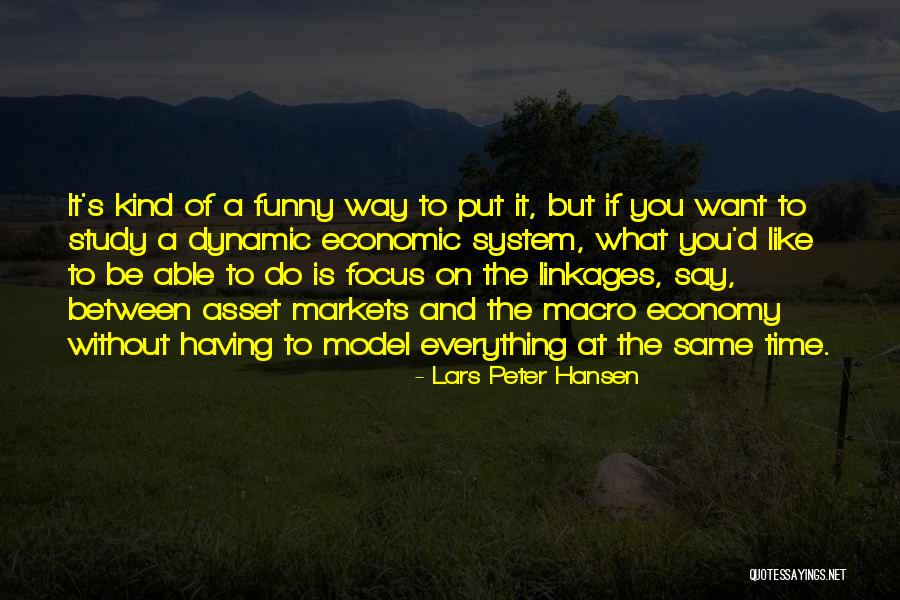 C Macro With Quotes By Lars Peter Hansen C Macro With Quotes By Lars Peter Hansen