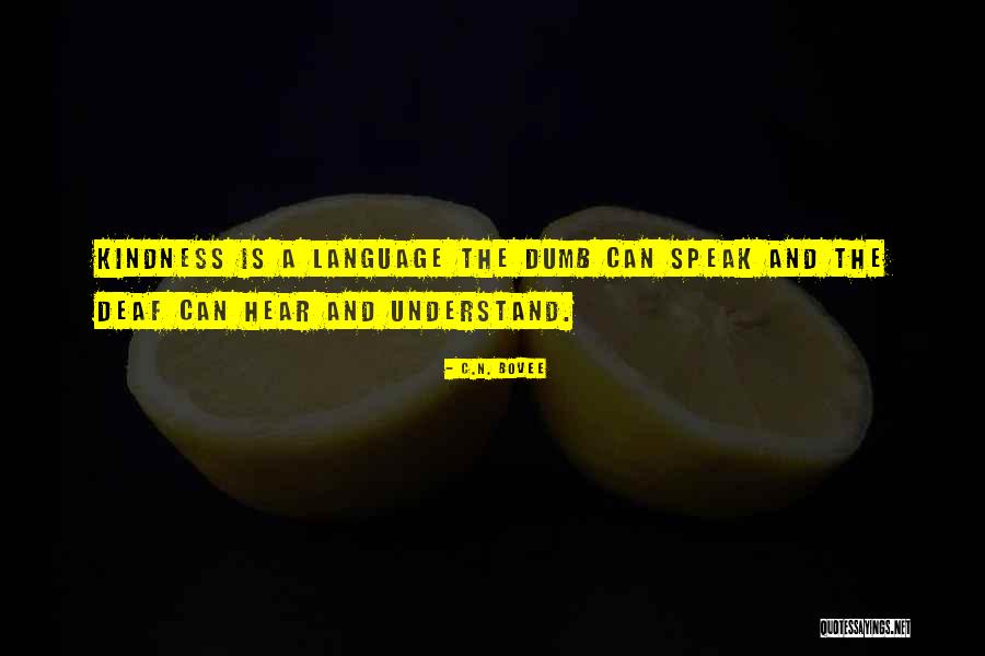 C.N. Bovee Quotes 360131 C.N. Bovee Quotes 360131