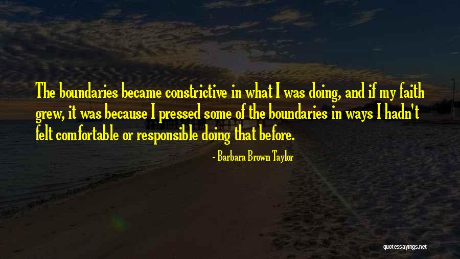 C N Brown Quotes By Barbara Brown Taylor C N Brown Quotes By Barbara Brown Taylor