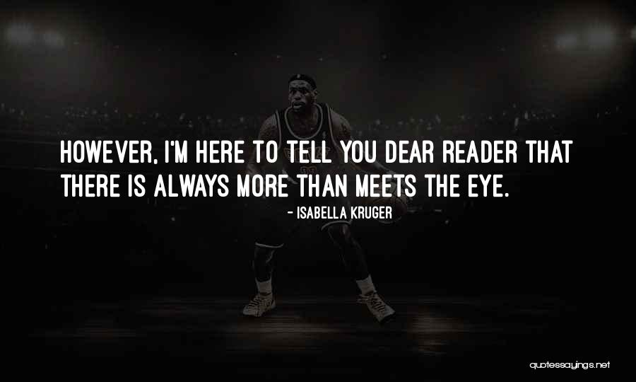 C Neyt Arkin Filmleri Quotes By Isabella Kruger C Neyt Arkin Filmleri Quotes By Isabella Kruger