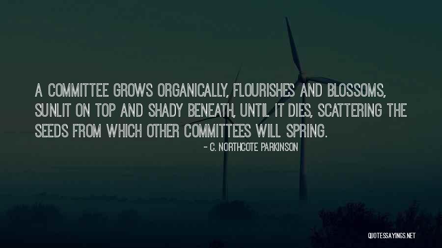 C. Northcote Parkinson Quotes 1529069 C. Northcote Parkinson Quotes 1529069
