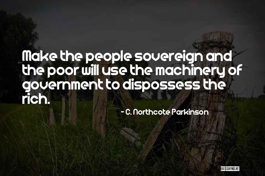 C. Northcote Parkinson Quotes 1671329 C. Northcote Parkinson Quotes 1671329