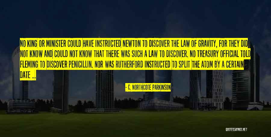C. Northcote Parkinson Quotes 472748 C. Northcote Parkinson Quotes 472748