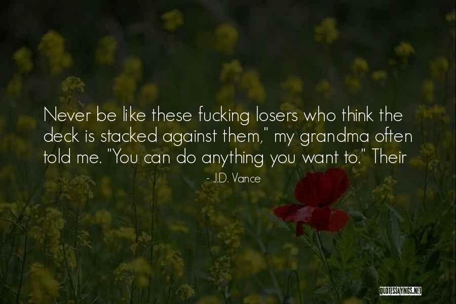 C P Exams For Veterans Quotes By J.D. Vance C P Exams For Veterans Quotes By J.D. Vance