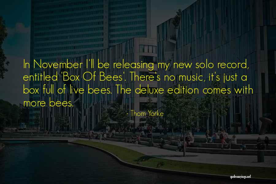 C P Exams For Veterans Quotes By Thom Yorke C P Exams For Veterans Quotes By Thom Yorke