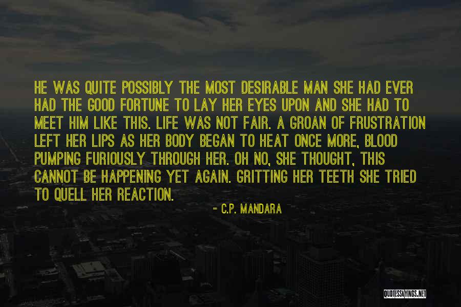 C.P. Mandara Quotes 690017